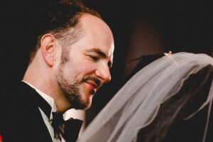 My First Month of Marriage: 5 Things I learned