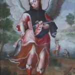 litany of st raphael