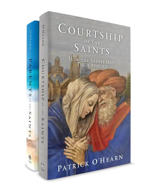 patrick o'hearn bundle