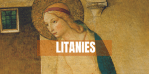 litany list