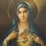 litany of the immaculate heart of mary