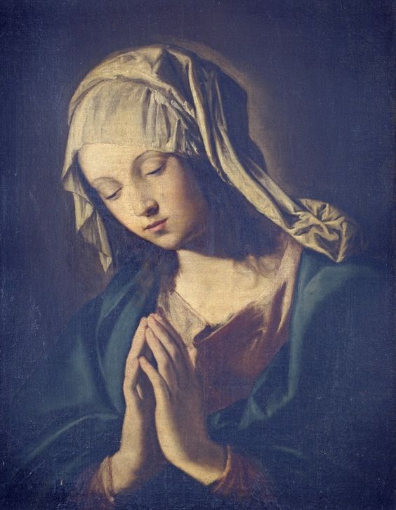 marian prayer