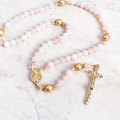 st mary magdalene rosary