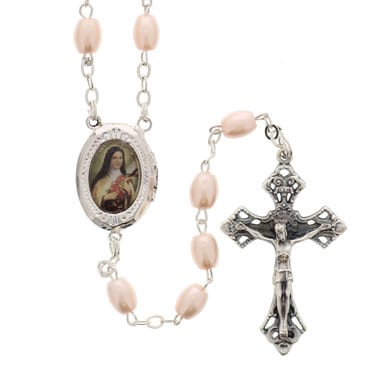 St. Therese Items