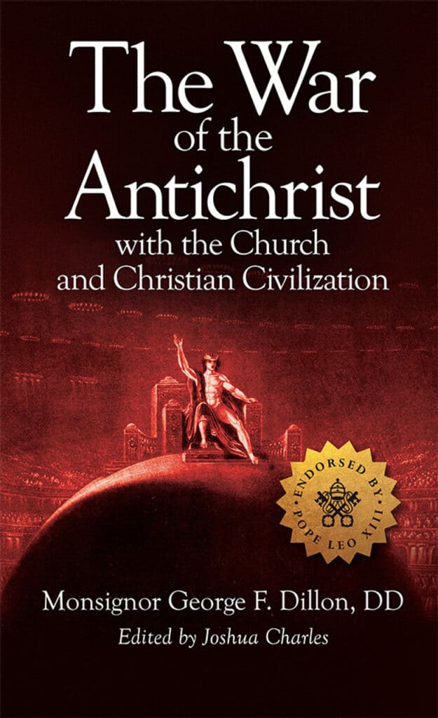 War of the Anti-Christ