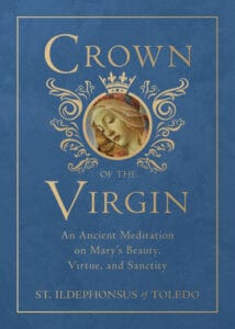 crown of the virgin