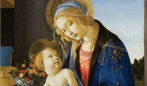 Consecration to Mary | St. Frances de Sales