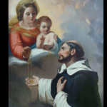 power of the rosary