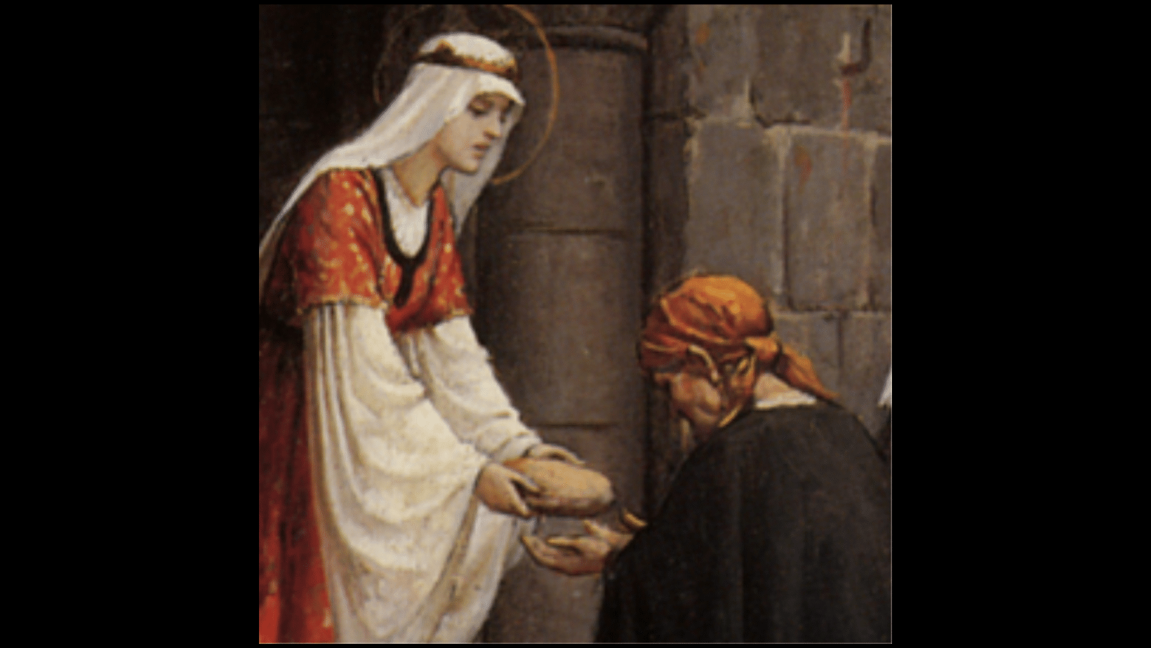 prayer for detachment from earthly goods
