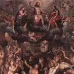 prayer to avoid purgatory