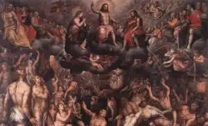 Prayer to Avoid Purgatory by St. Joseph Cafasso