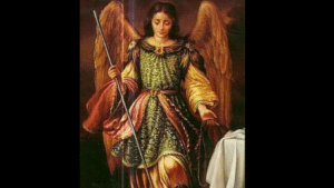 St. Raphael Prayer for Healing – Powerful Prayer