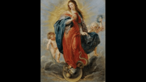 Catholic Prayer Against Retaliation