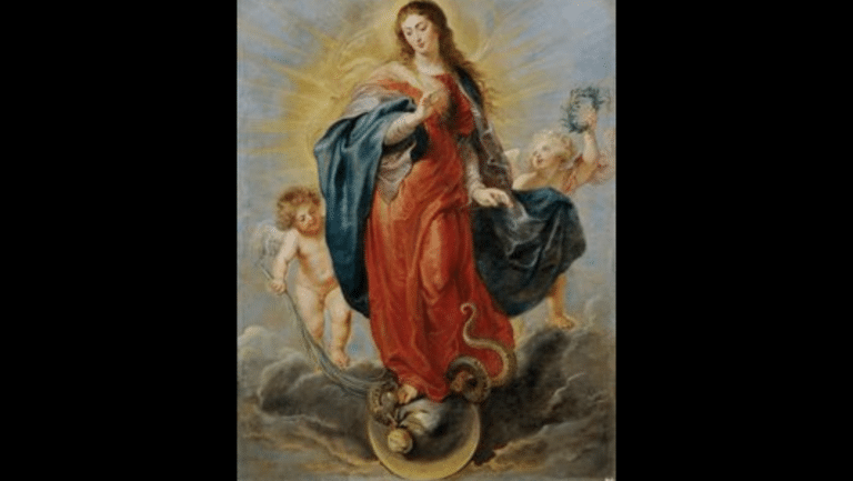 prayer against retaliation