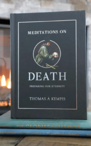 meditations on death