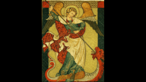 Prayer to Defeat the Work of Satan