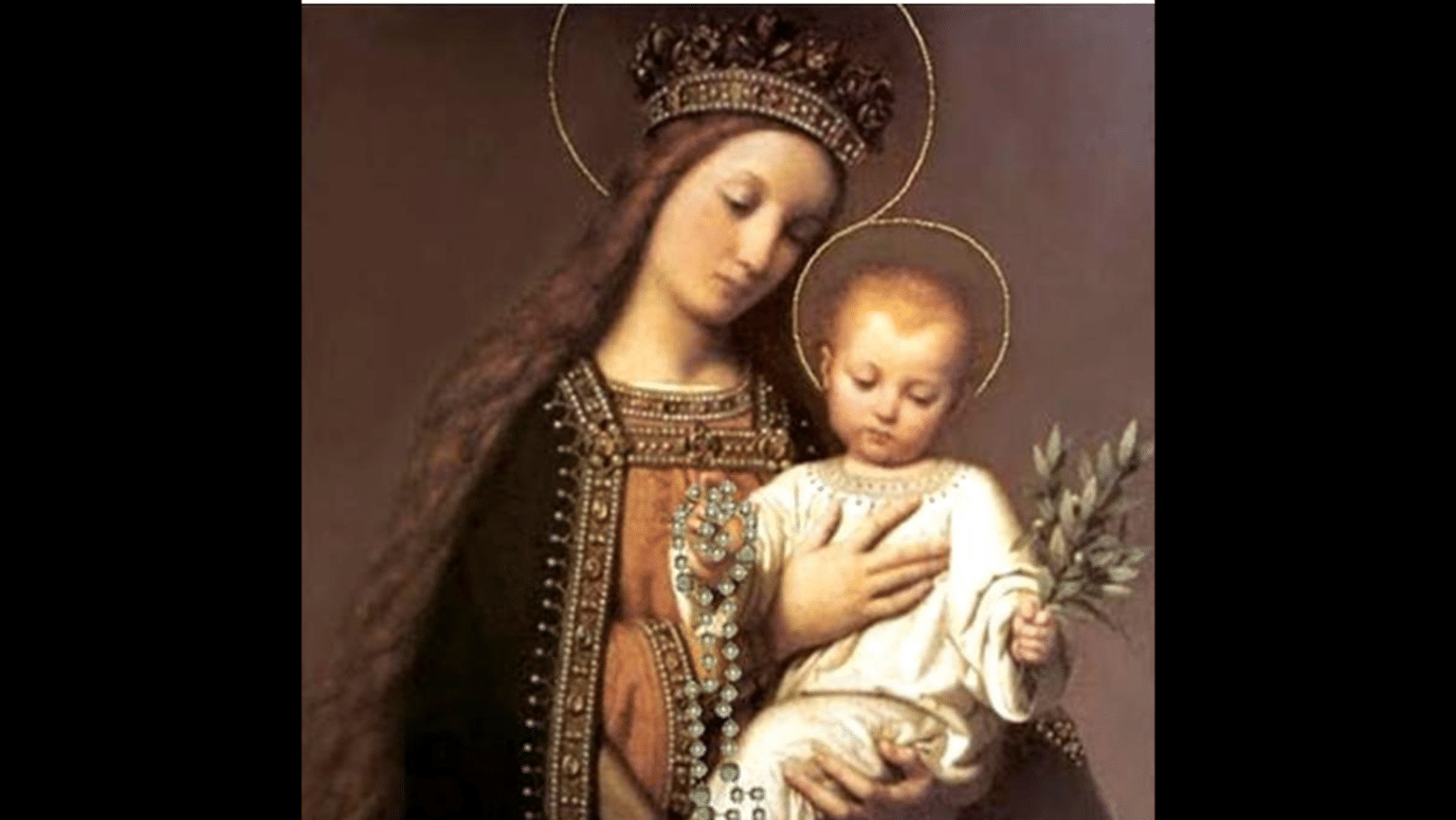 regina coeli