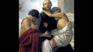 Prayer to St. John of God for Heart Patients