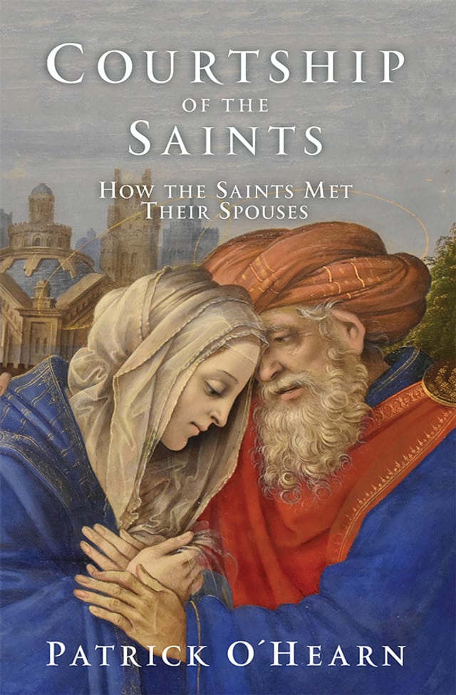 courtship of the saints