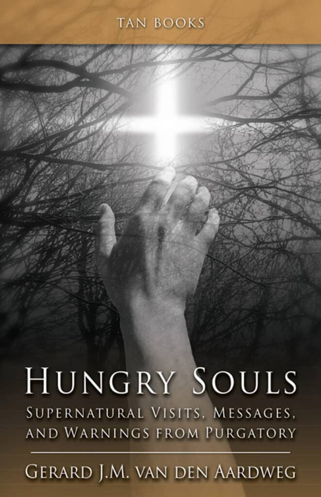 hungry souls