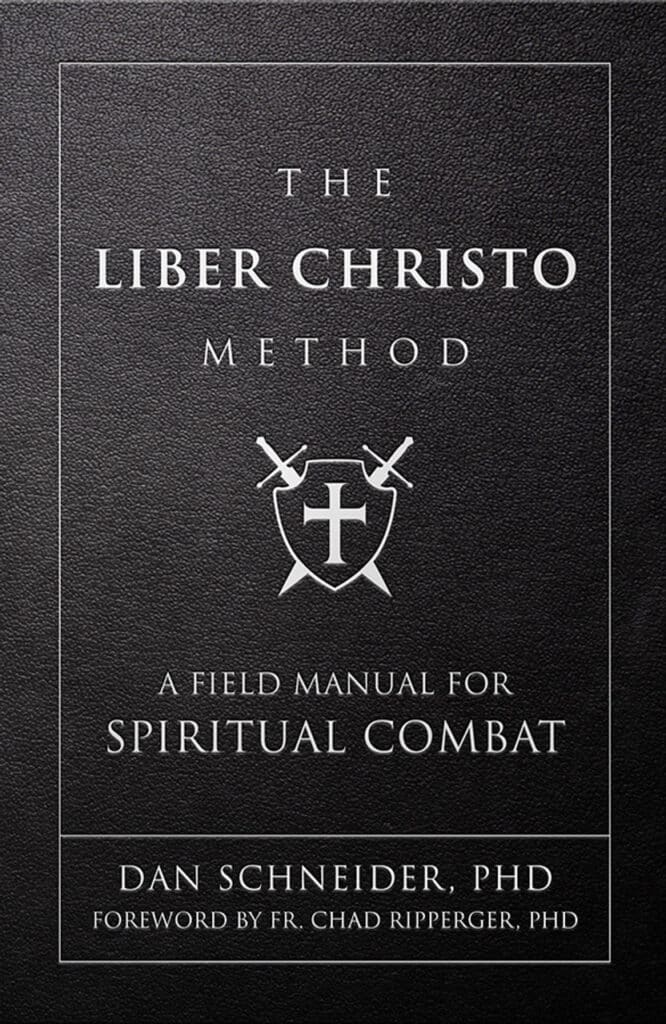 liber christo method