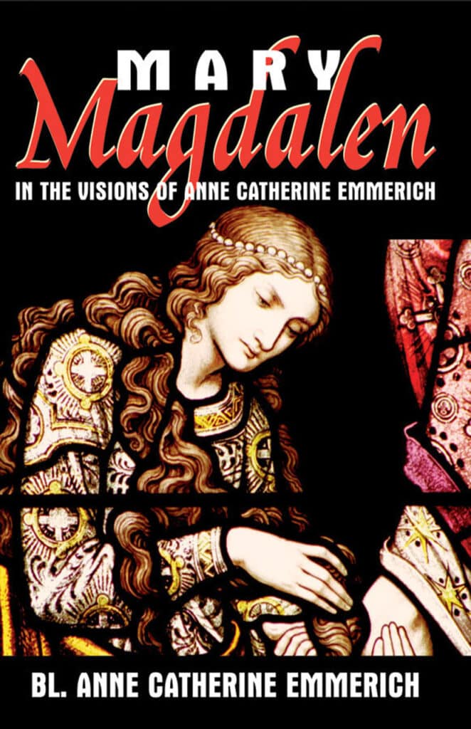 mary magdalen