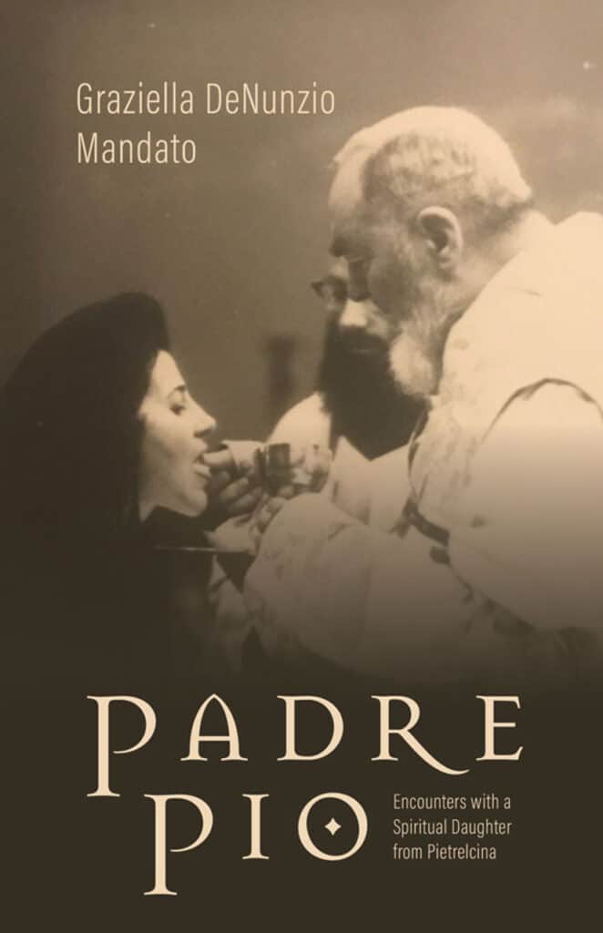 padre pio