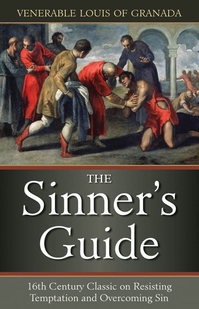sinner's guide