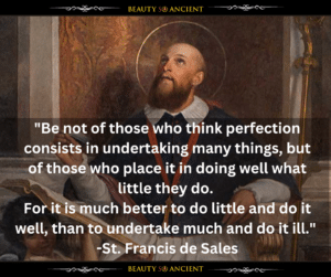 Do One Thing Well